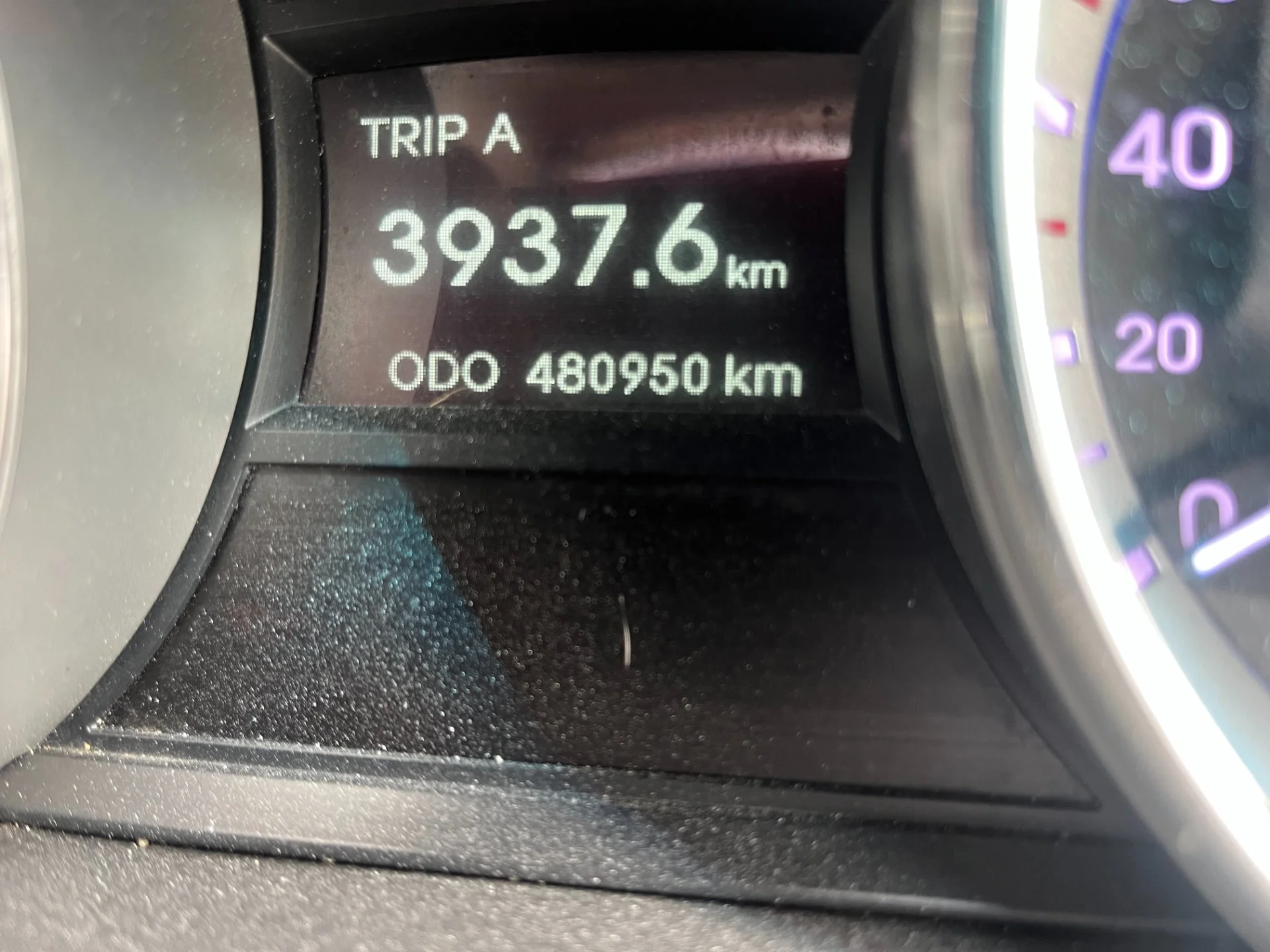 Продам HYUNDAI SONATA - миниатюра 6