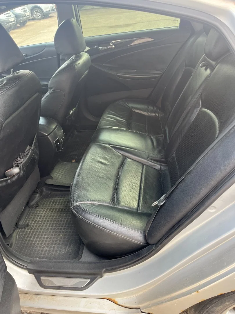 Продам HYUNDAI SONATA - миниатюра 7