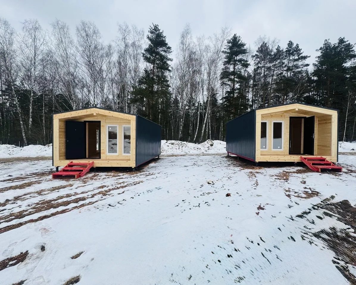 6х4 Барн Хаус - миниатюра 9