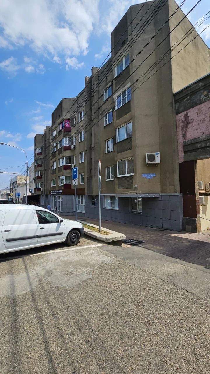 Продается 3х комнатная квартира - миниатюра 14