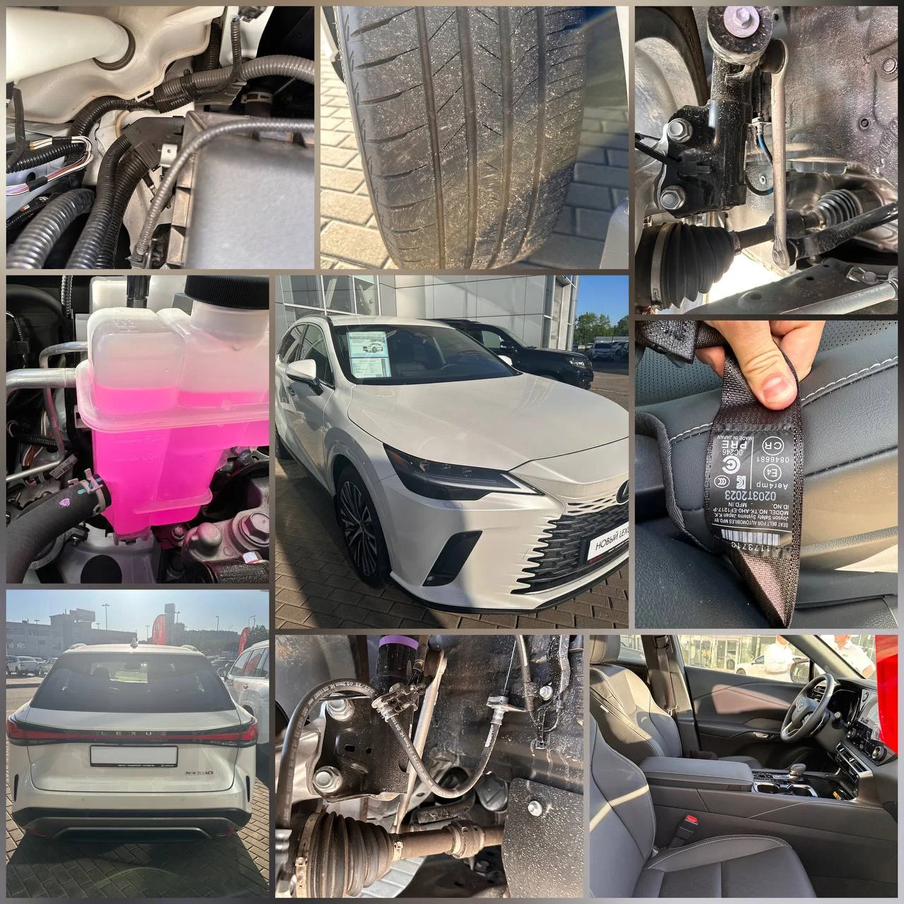 Автоподбор под ключ - миниатюра 6