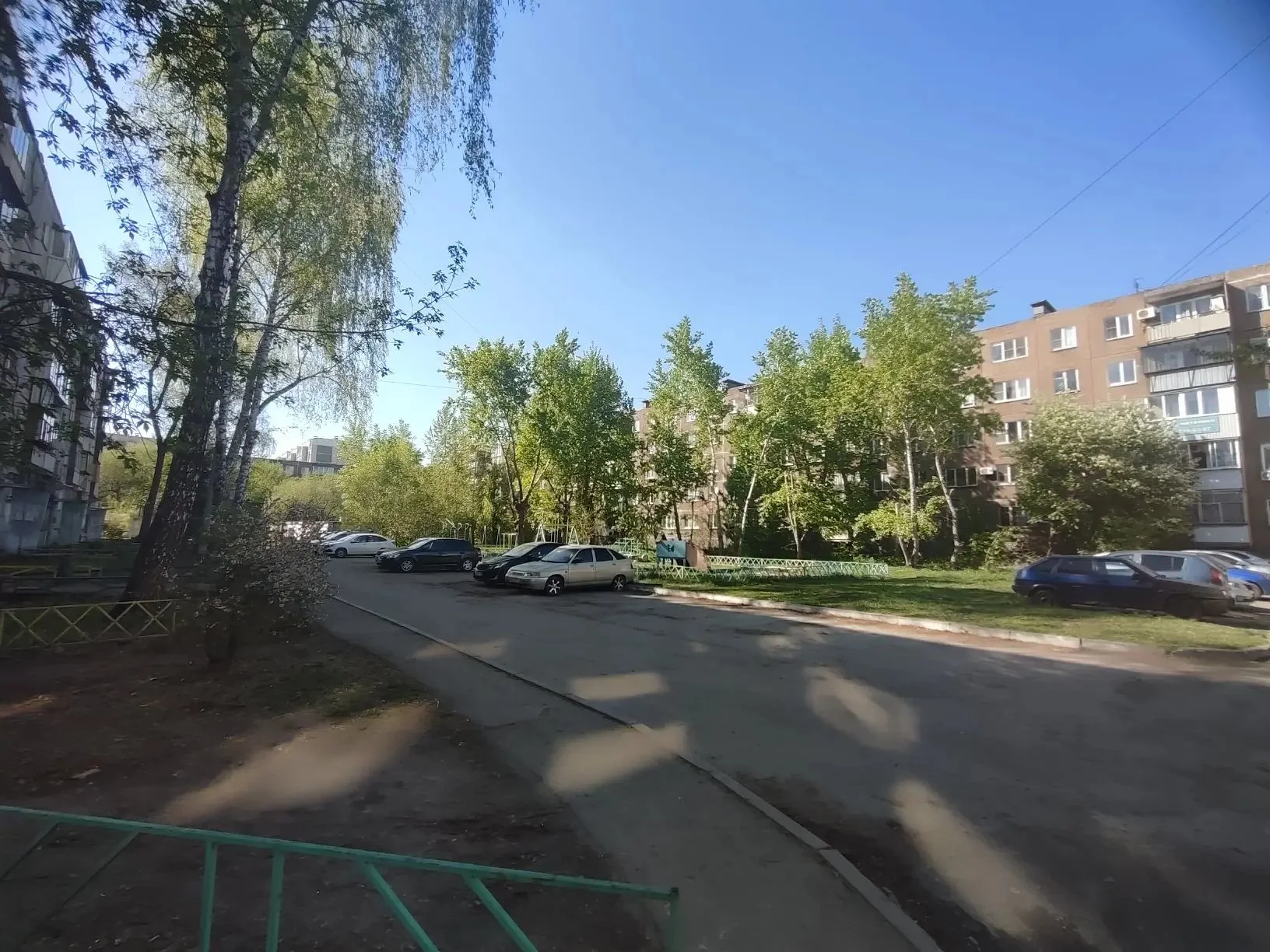 Продаётся 2‑комнатная квартира - миниатюра 34