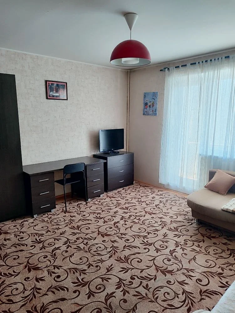 Сдам 1‑комнатную квартиру в центре северо‑запада - миниатюра 11
