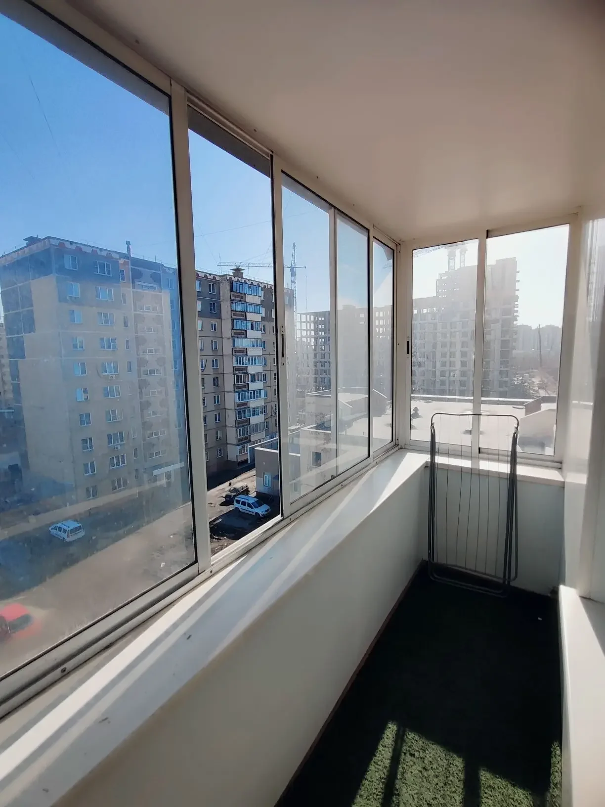 Сдам 1‑комнатную квартиру в центре северо‑запада - миниатюра 23