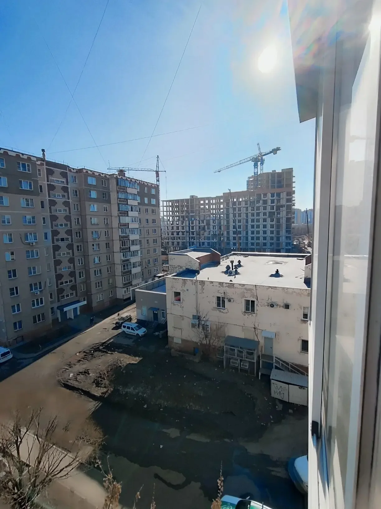 Сдам 1‑комнатную квартиру в центре северо‑запада - миниатюра 24