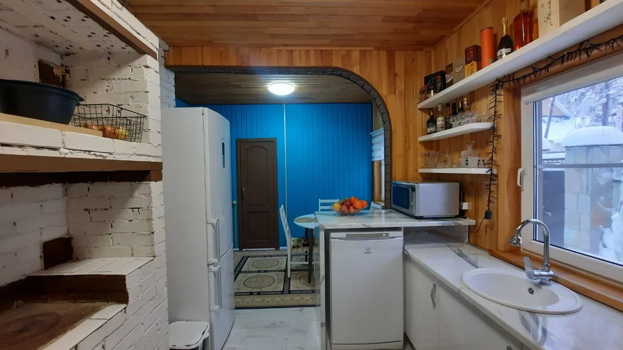 Продам коттедж на оз. Увильды - миниатюра 5