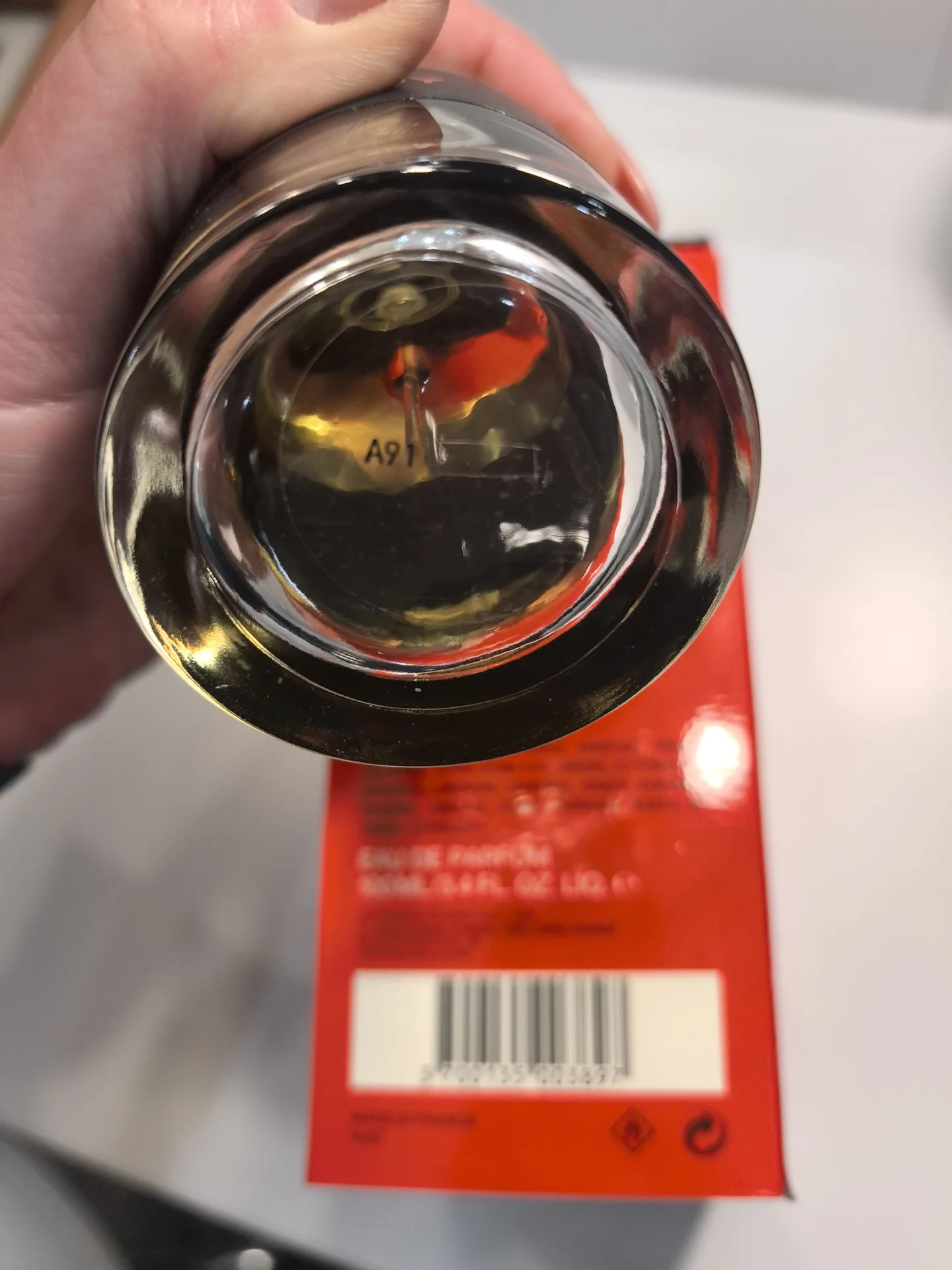 Продаю Frederic Malle Portrait of a Lady 40 мл - миниатюра 2
