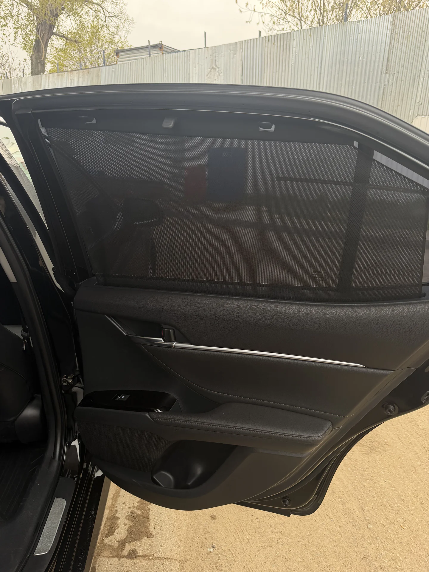 Продам Toyota Camry XV70 - миниатюра 11