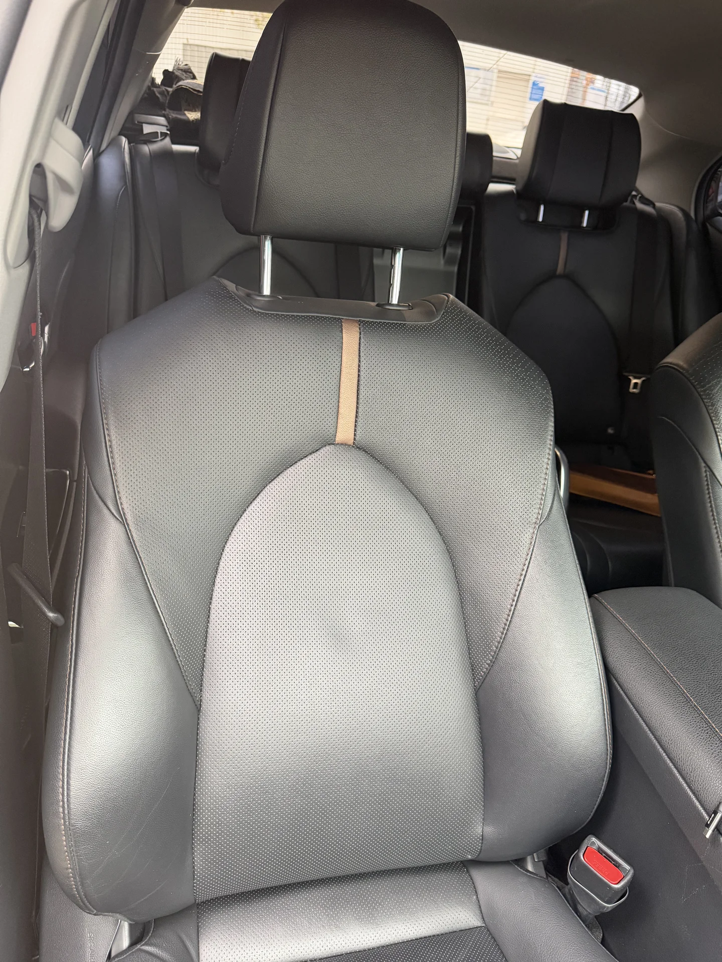 Продам Toyota Camry XV70 - миниатюра 14