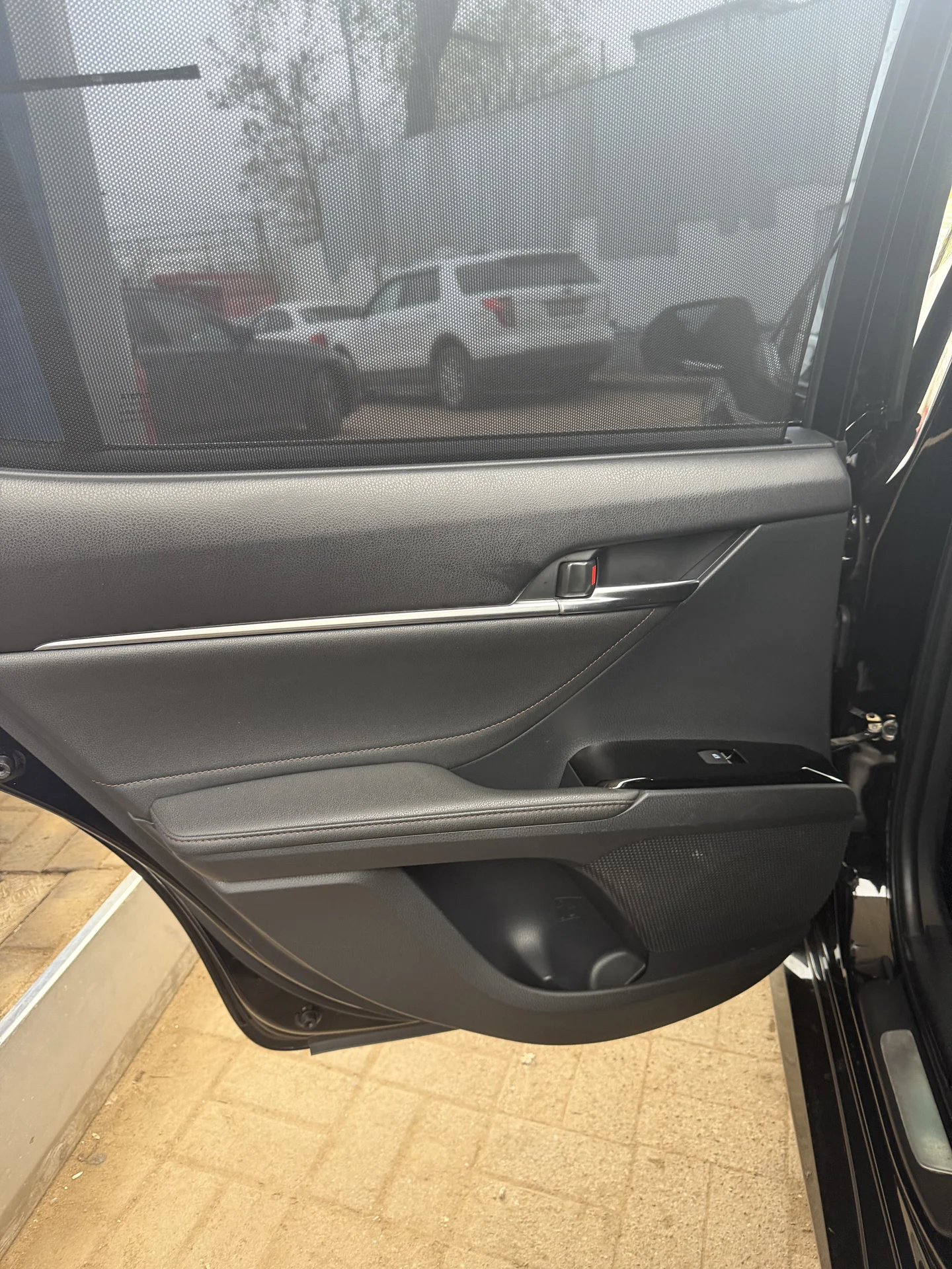 Продам Toyota Camry XV70 - миниатюра 18