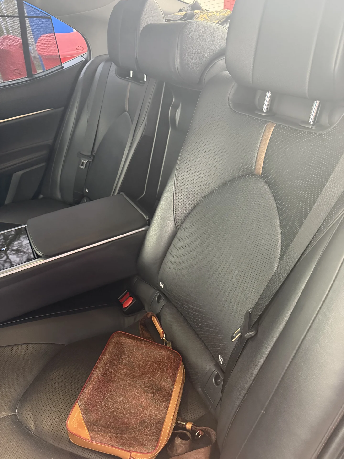 Продам Toyota Camry XV70 - миниатюра 19