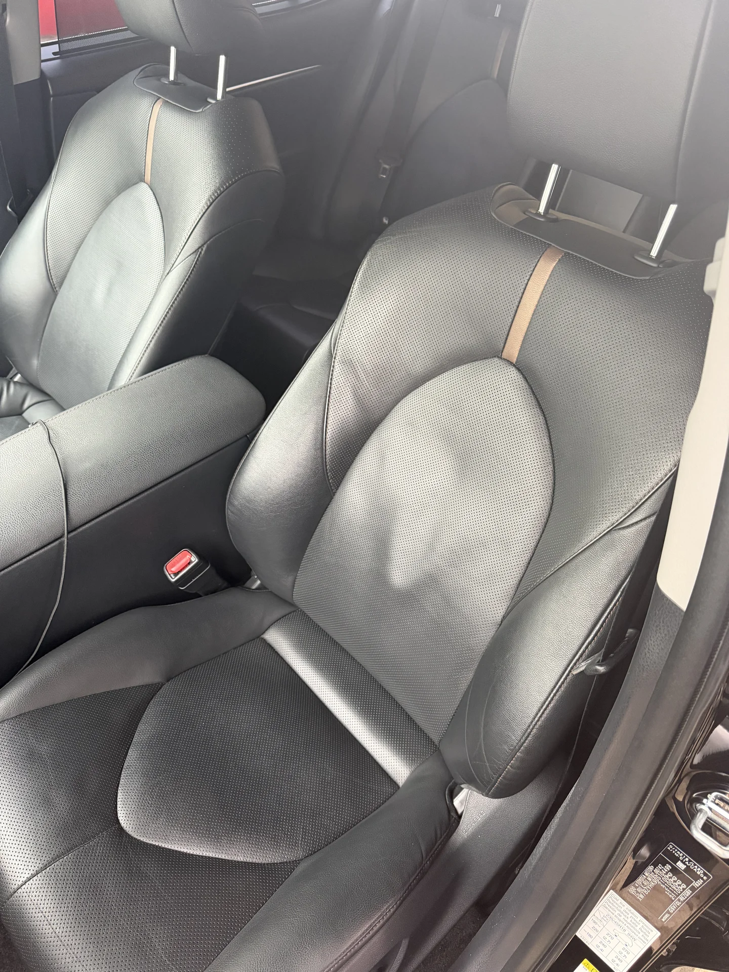 Продам Toyota Camry XV70 - миниатюра 20