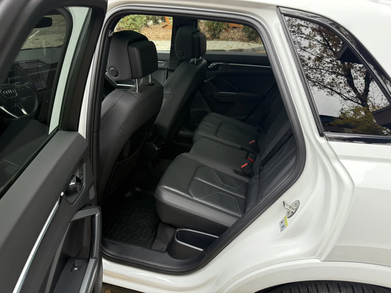 Audi Q3 2022 - миниатюра 9