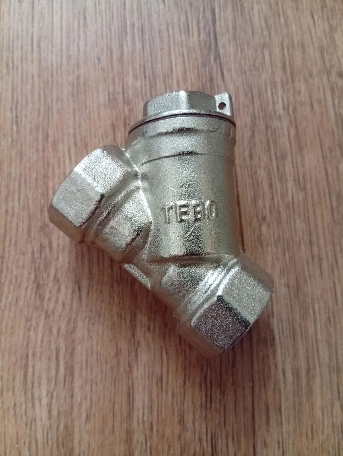 Краны, фильтра, фитинги 1/2", 3/4", 1" - миниатюра 2