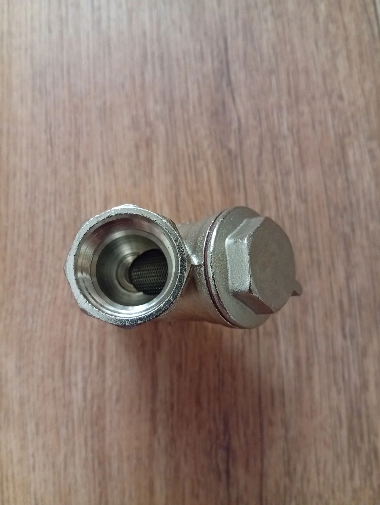 Краны, фильтра, фитинги 1/2", 3/4", 1" - миниатюра 4