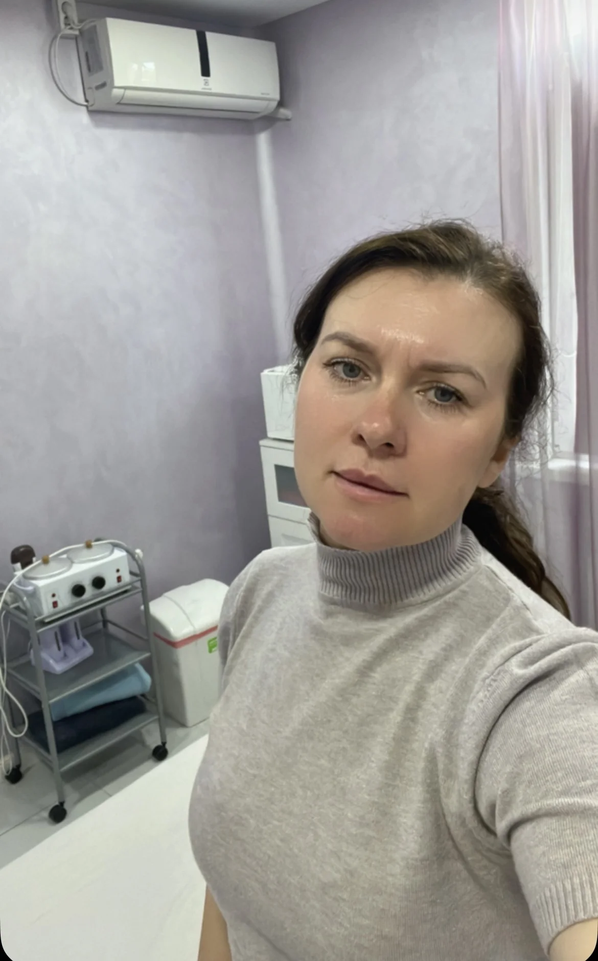 Ламинирование ресниц | Донковцева | Ботокс ресниц - миниатюра 4
