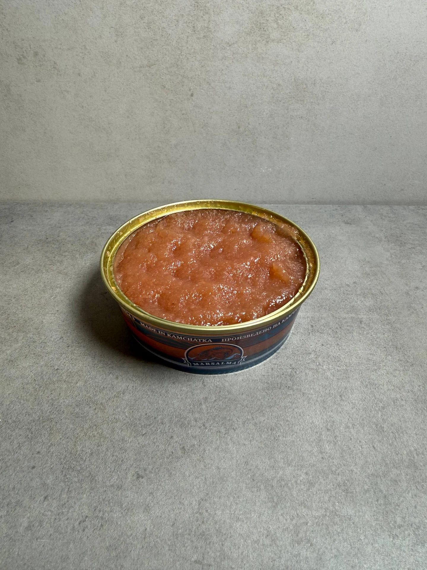 Икра минтая, 200 грамм - изображение 1