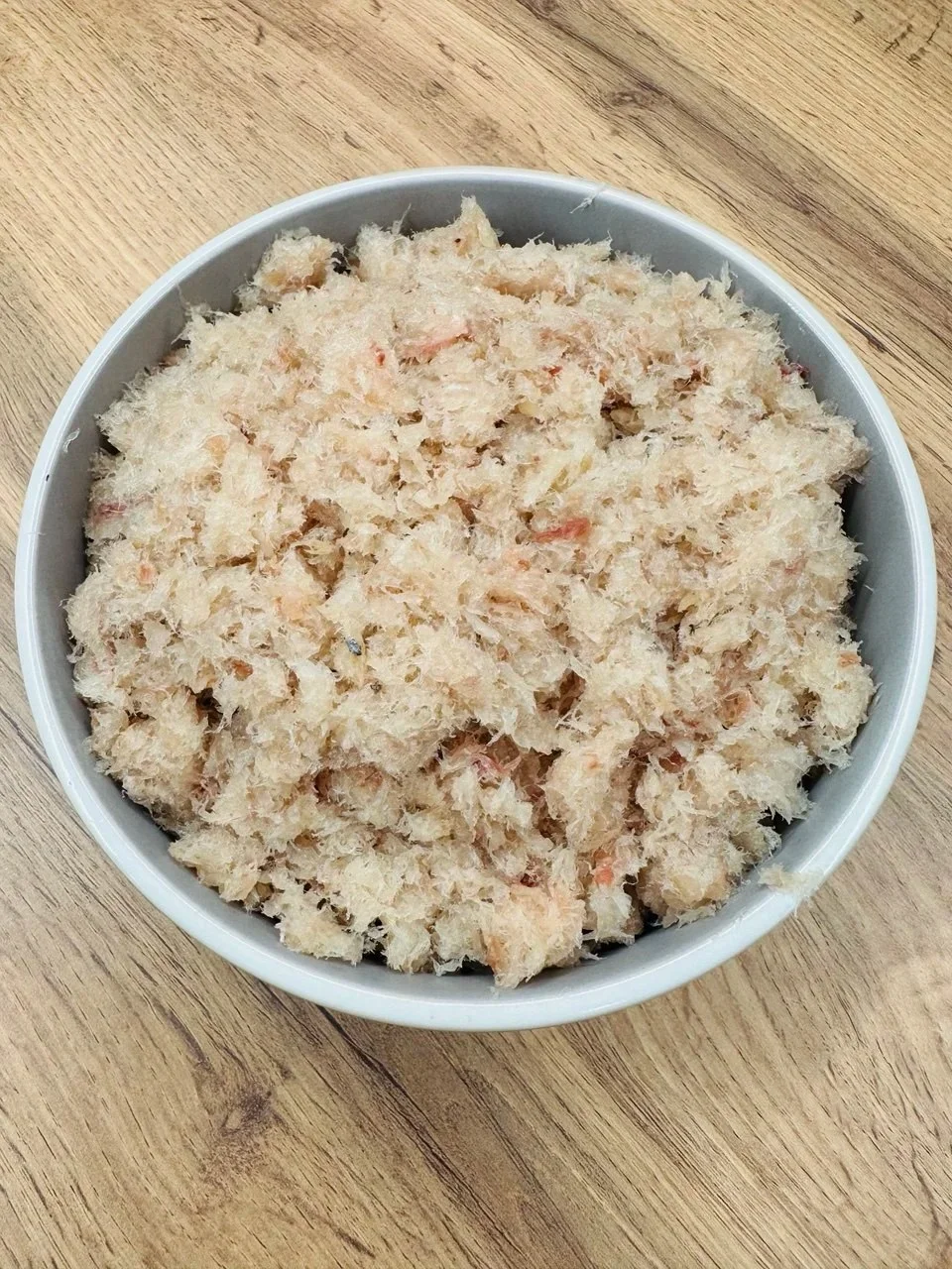 Фарш белорыбица (смешанный), 1 кг - миниатюра 2