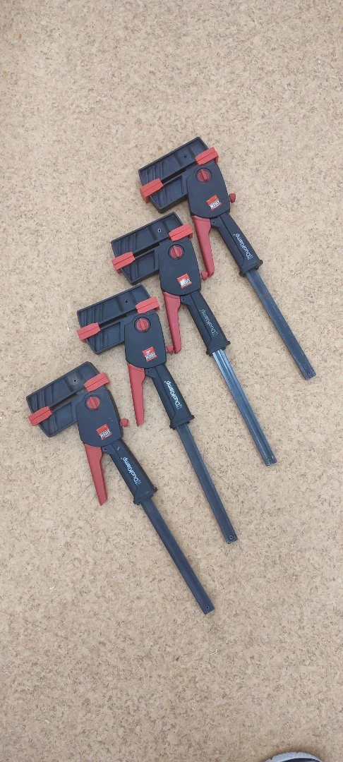 Bessey DuoKlamp - миниатюра 3