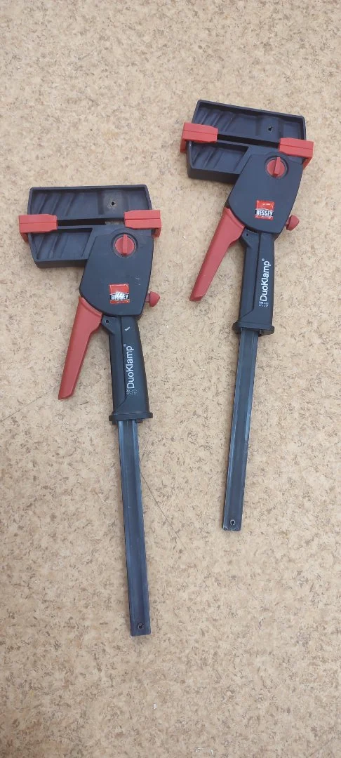 Bessey DuoKlamp - миниатюра 4