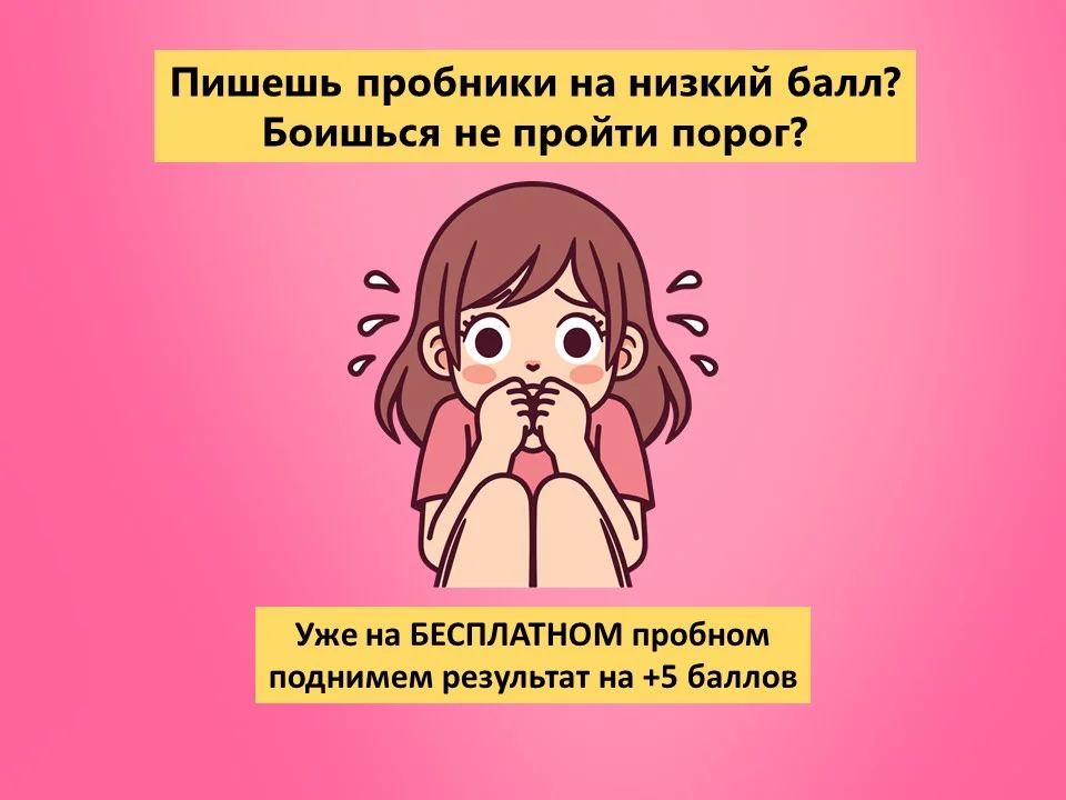 Репетитор по математике ЕГЭ - миниатюра 2
