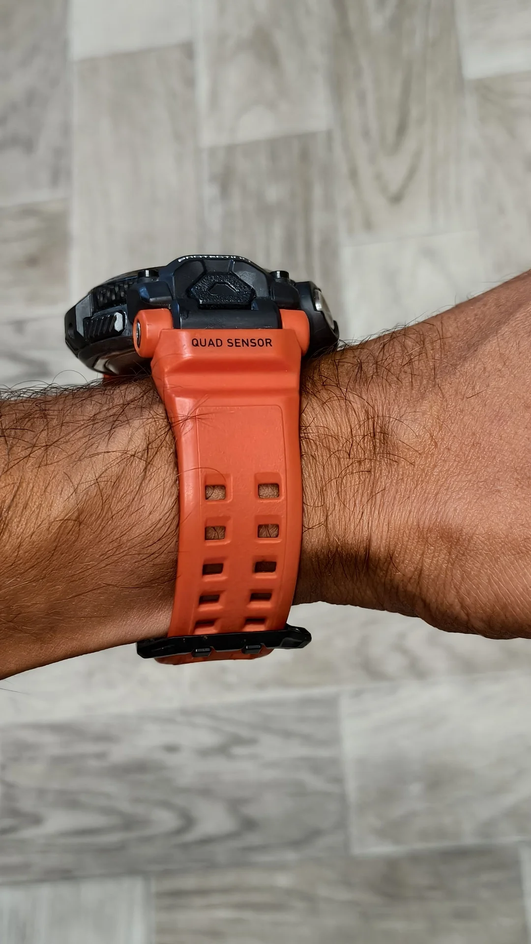 Часы Casio G-Shock GR-B200 - миниатюра 7
