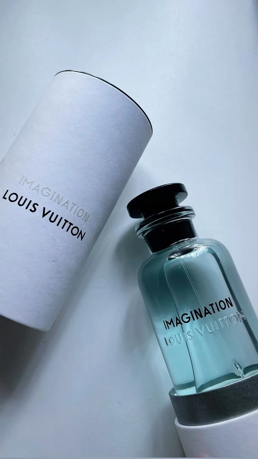 Imagination louis vuitton 100 мл. - изображение 1