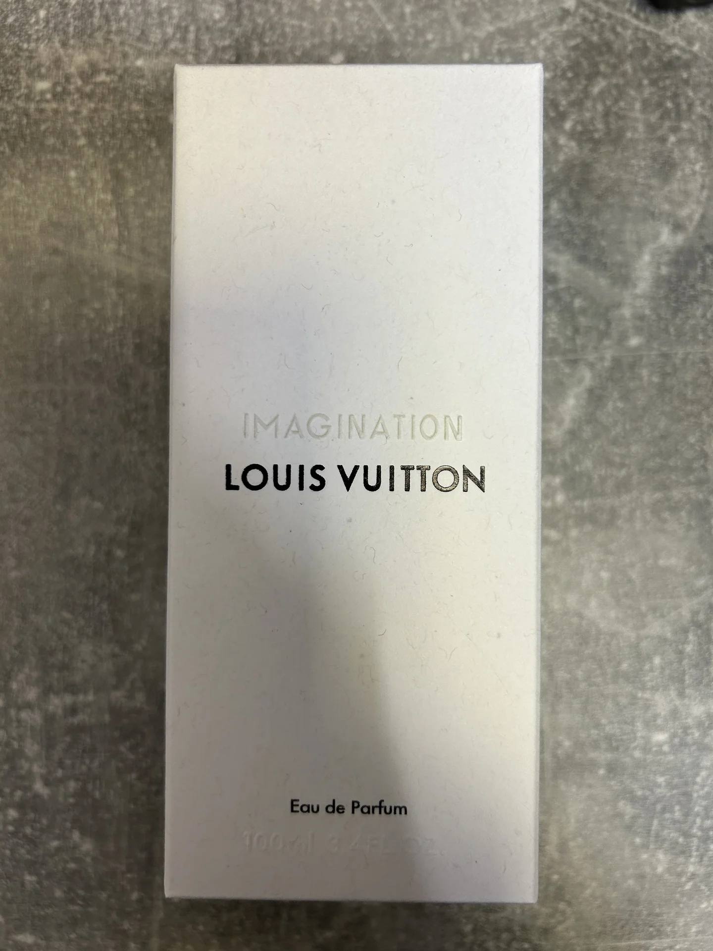 Imagination louis vuitton 100 мл. - миниатюра 2