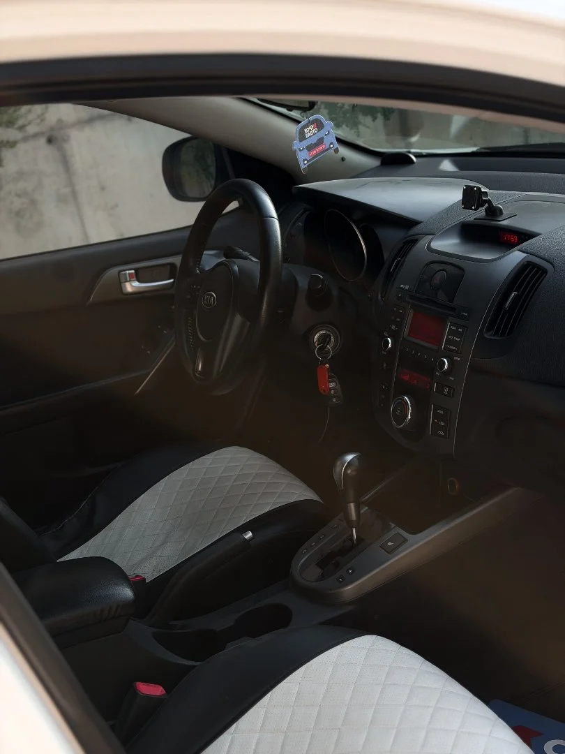 Kia Cerato АКПП | Аренда с выкупом - миниатюра 2