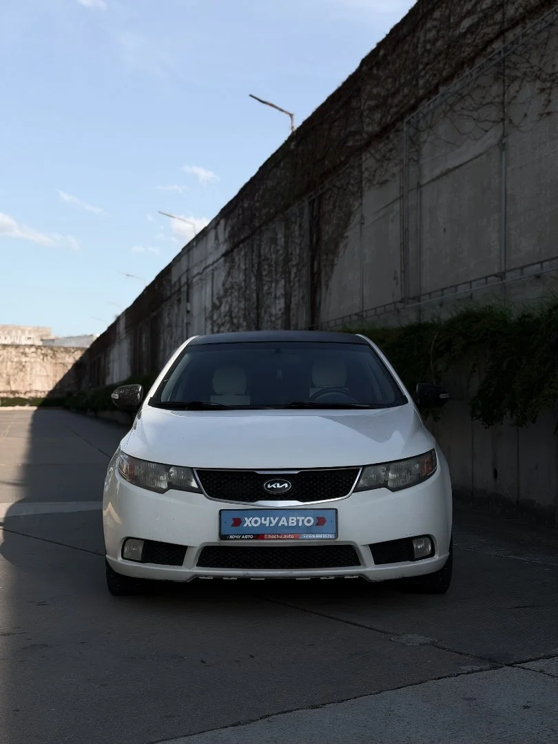 Kia Cerato АКПП | Аренда с выкупом - миниатюра 3