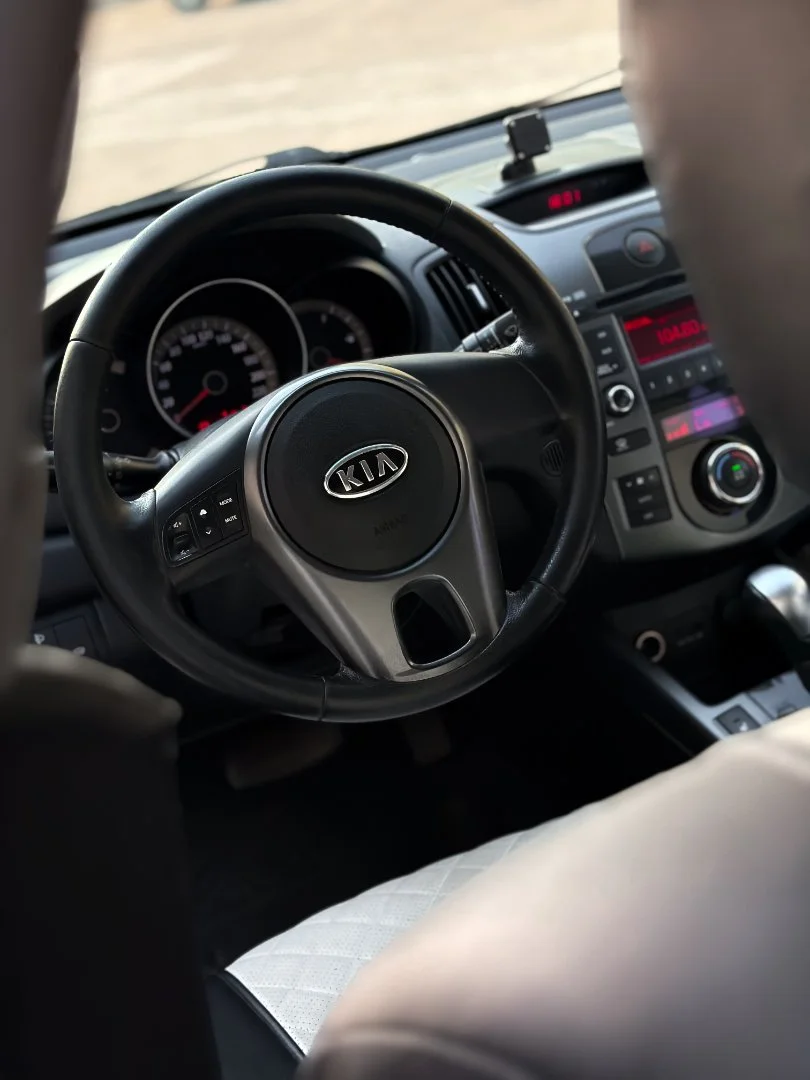 Kia Cerato АКПП | Аренда с выкупом - миниатюра 4
