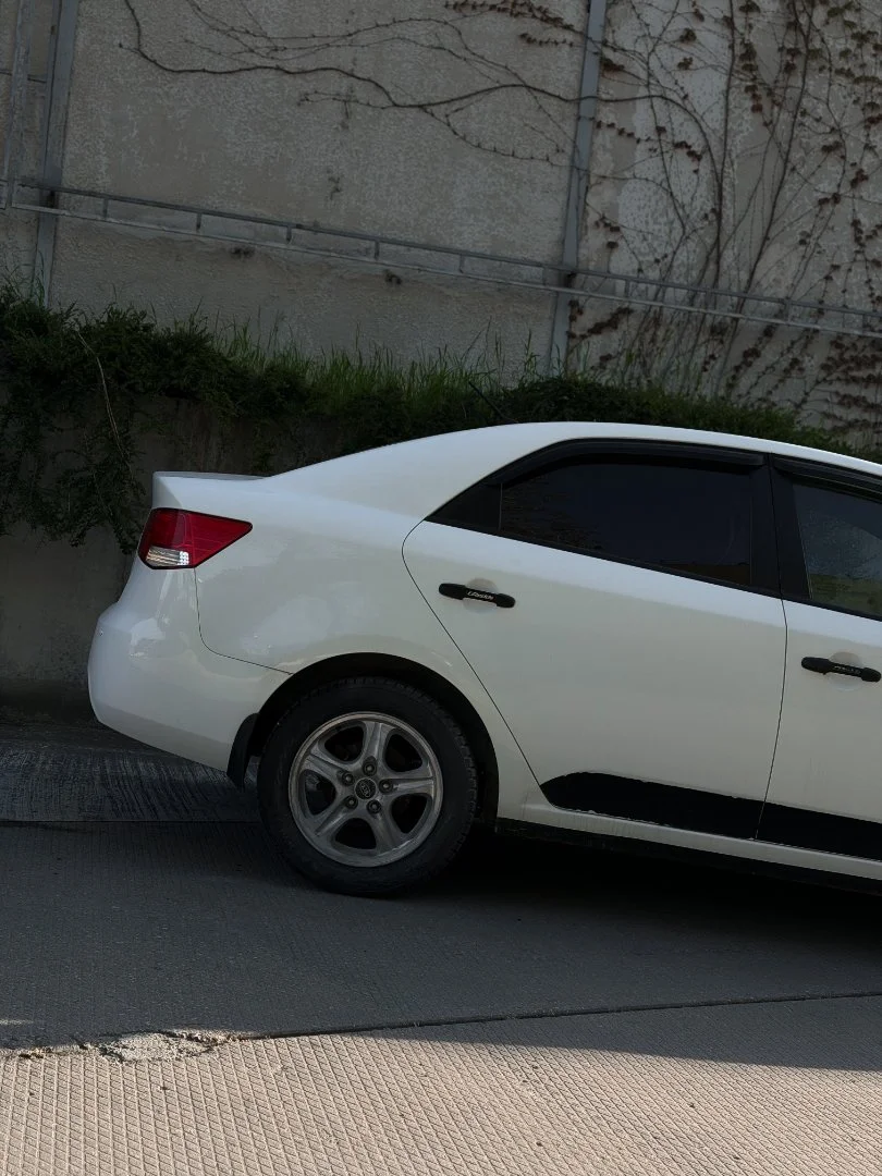 Kia Cerato АКПП | Аренда с выкупом - миниатюра 8
