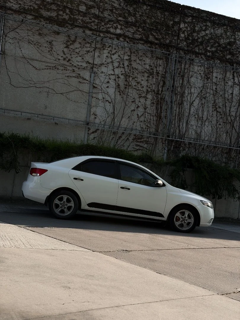 Kia Cerato АКПП | Аренда с выкупом - миниатюра 9