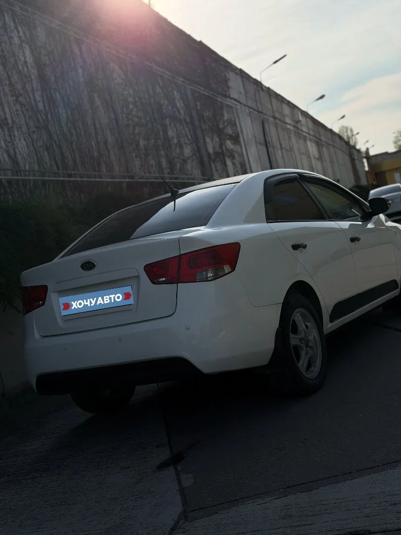 Kia Cerato АКПП | Аренда с выкупом - миниатюра 10