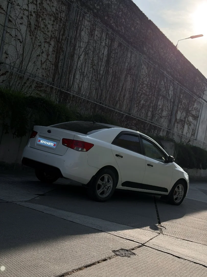 Kia Cerato АКПП | Аренда с выкупом - миниатюра 11