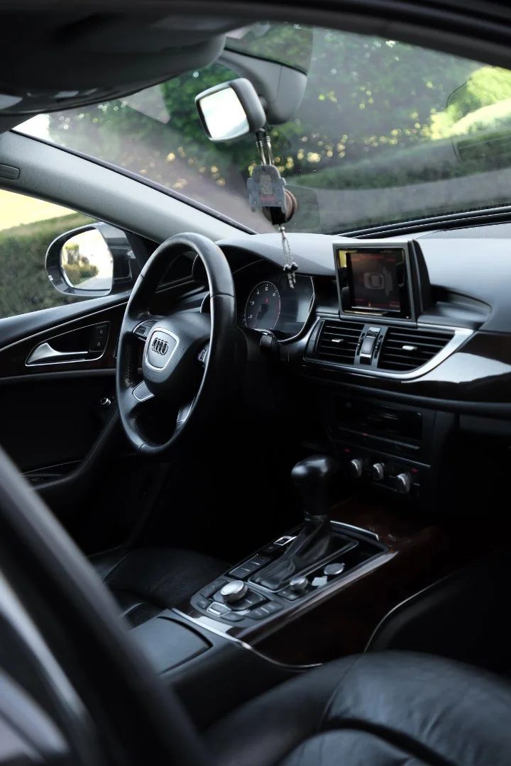 Audi A6 2014 | Выкуп без банка - миниатюра 2
