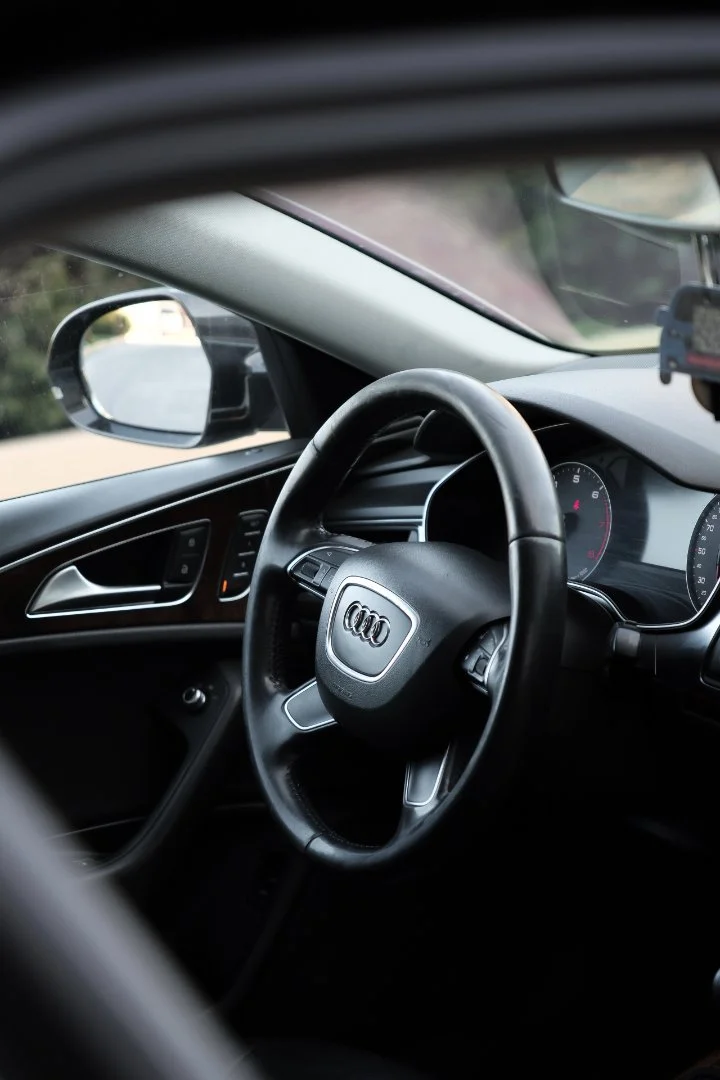 Audi A6 2014 | Выкуп без банка - миниатюра 5