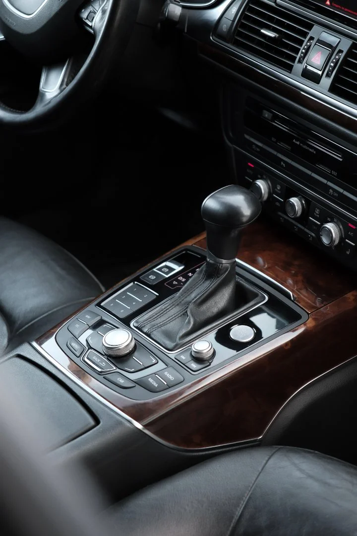 Audi A6 2014 | Выкуп без банка - миниатюра 7
