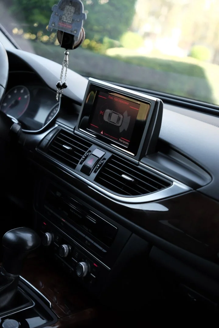 Audi A6 2014 | Выкуп без банка - миниатюра 8