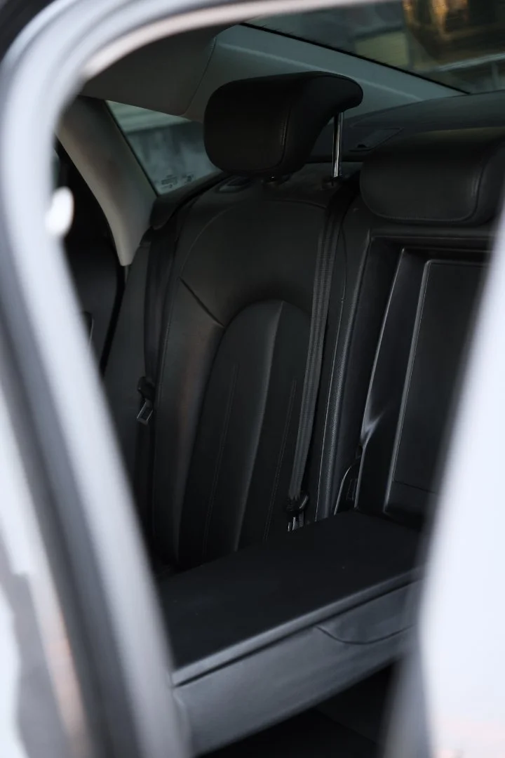 Audi A6 2014 | Выкуп без банка - миниатюра 10
