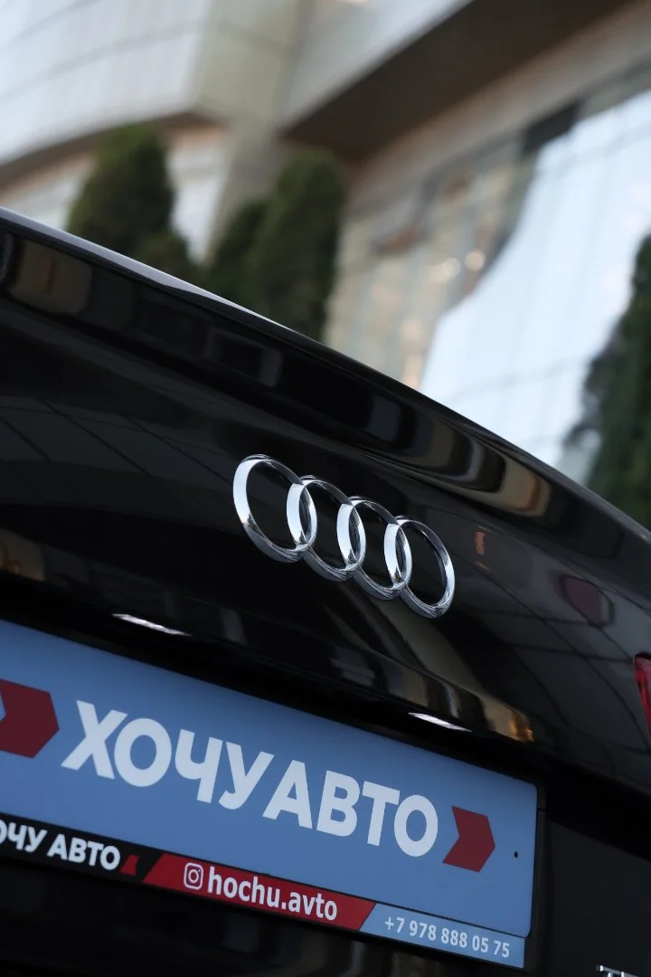 Audi A6 2014 | Выкуп без банка - миниатюра 13