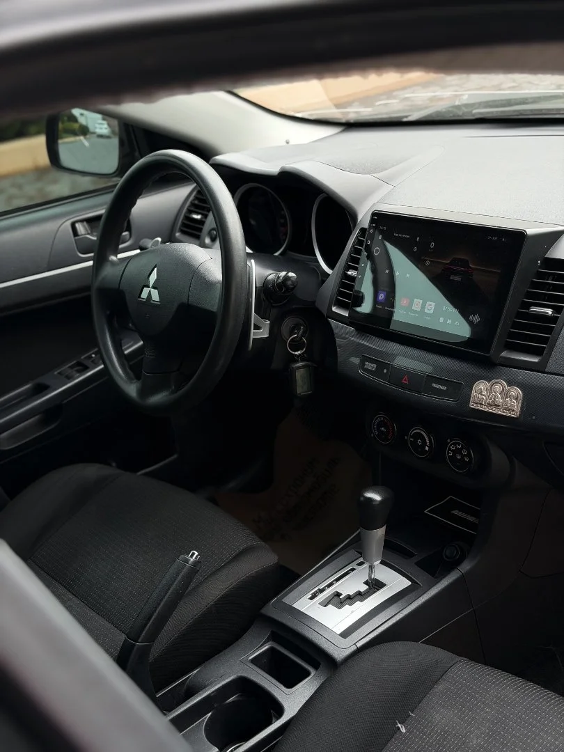 Mitsubishi Lancer 2008 АКПП | Выкуп от 75 000 ₽ - миниатюра 2