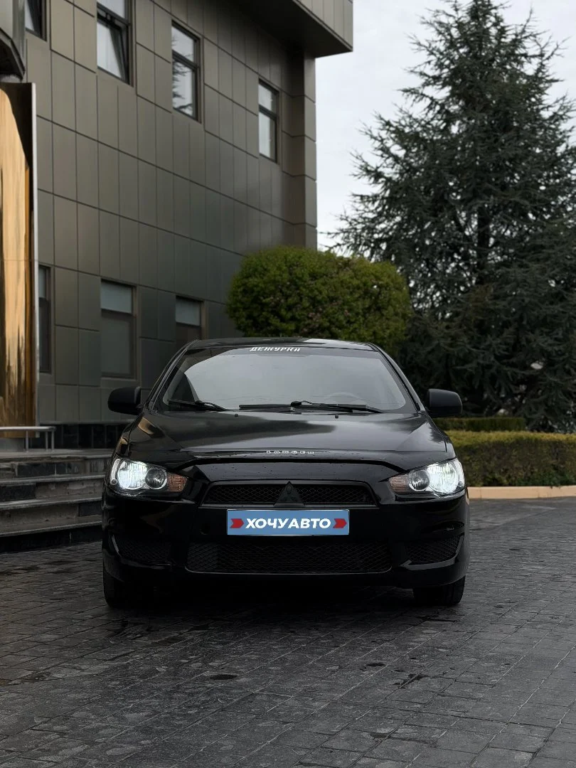 Mitsubishi Lancer 2008 АКПП | Выкуп от 75 000 ₽ - миниатюра 3