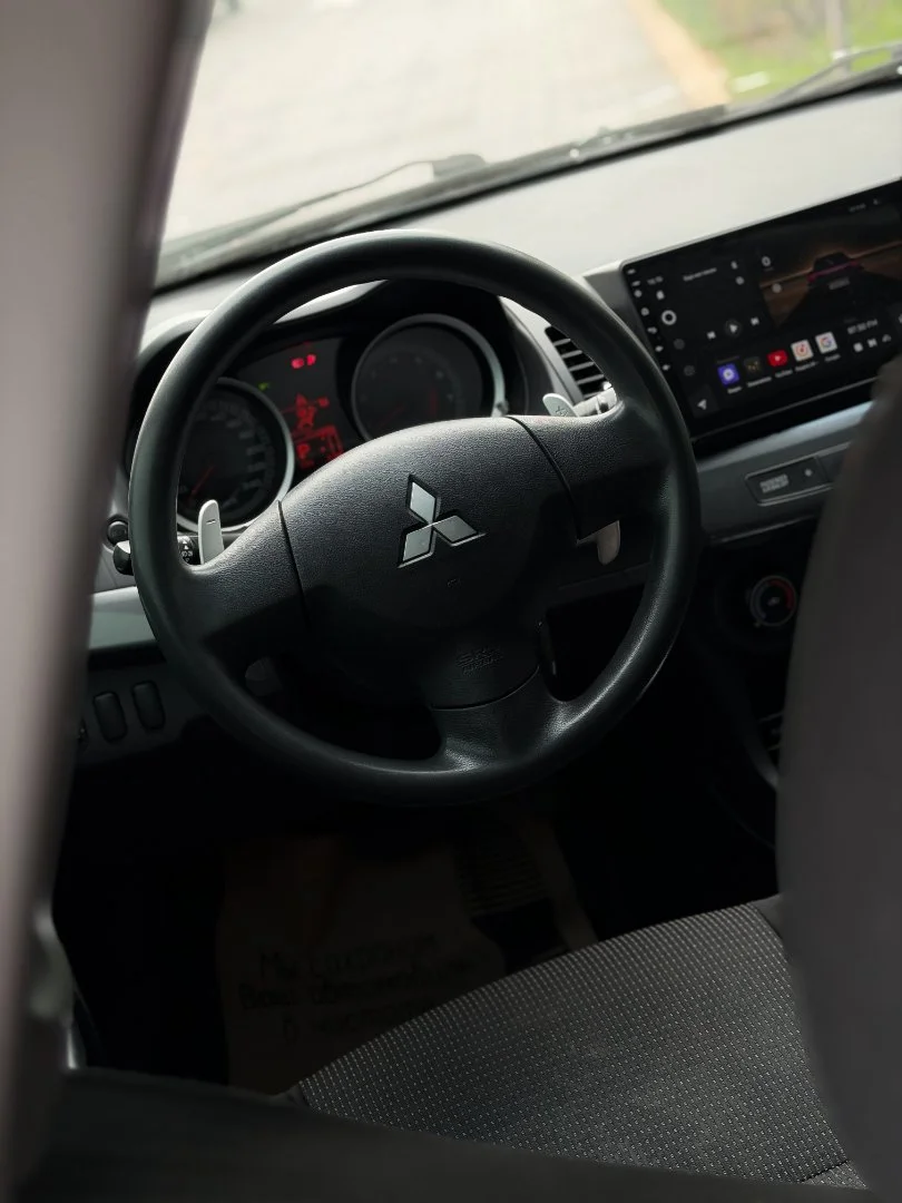 Mitsubishi Lancer 2008 АКПП | Выкуп от 75 000 ₽ - миниатюра 4