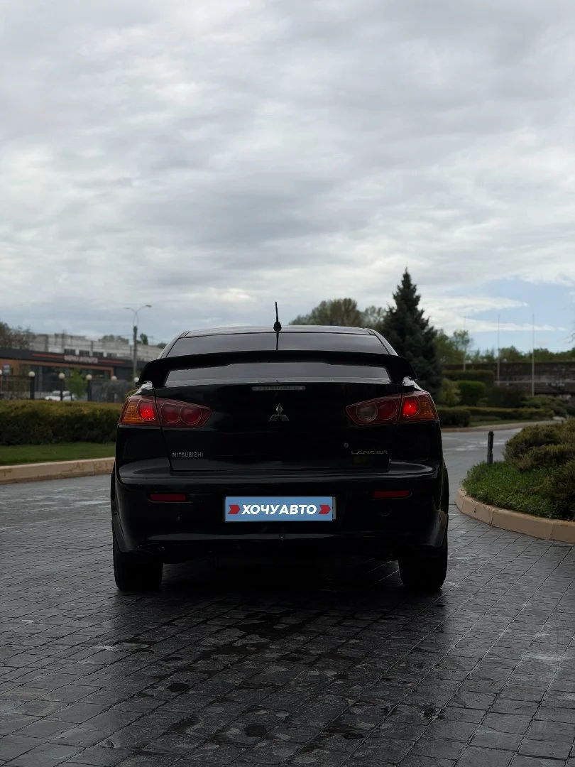 Mitsubishi Lancer 2008 АКПП | Выкуп от 75 000 ₽ - миниатюра 11
