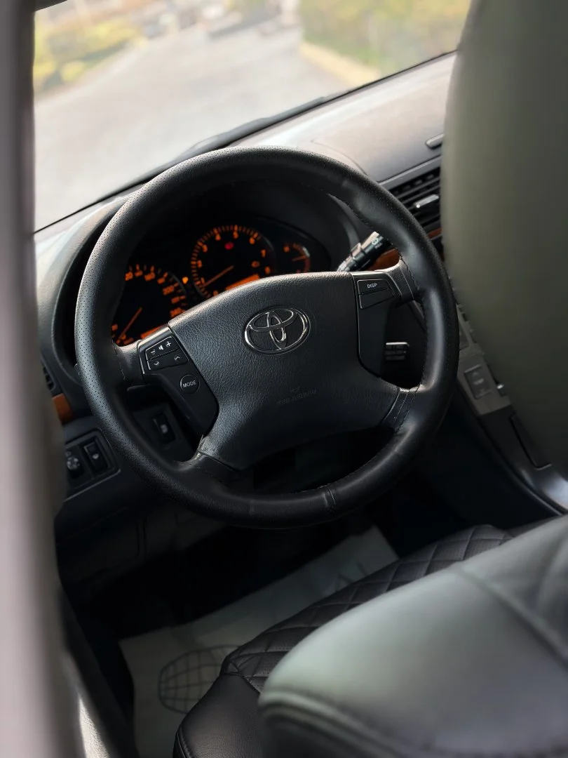 Toyota Avensis | Аренда с выкупом - миниатюра 3