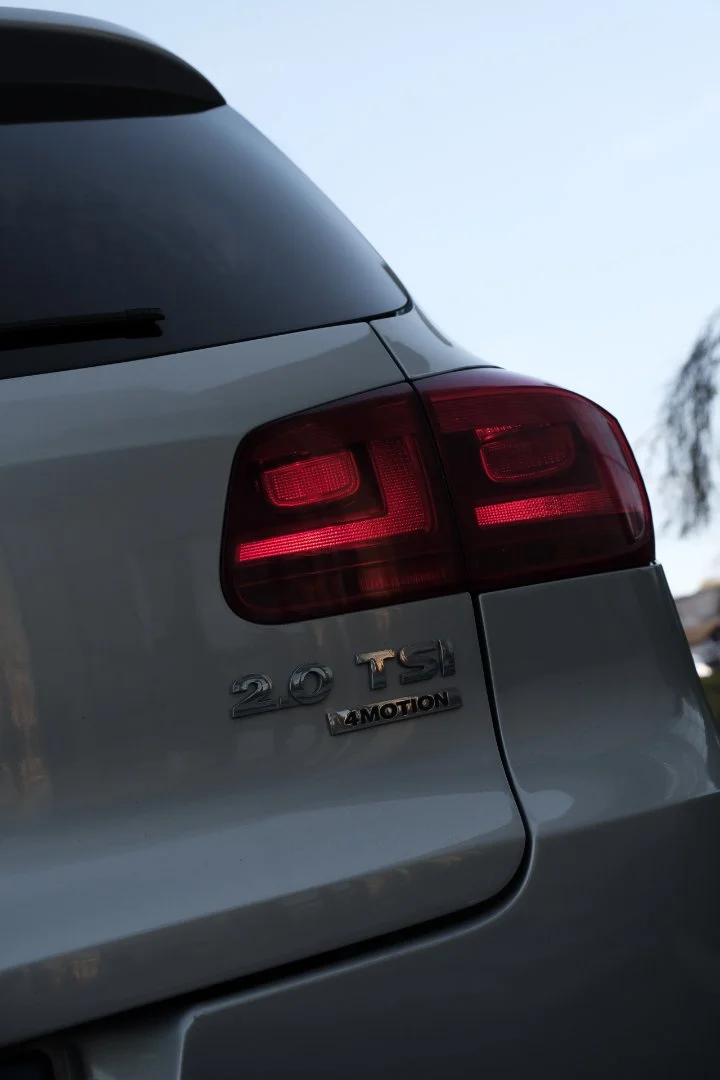 Volkswagen Tiguan 2013 — универсальный кроссовер на каждый день - миниатюра 11