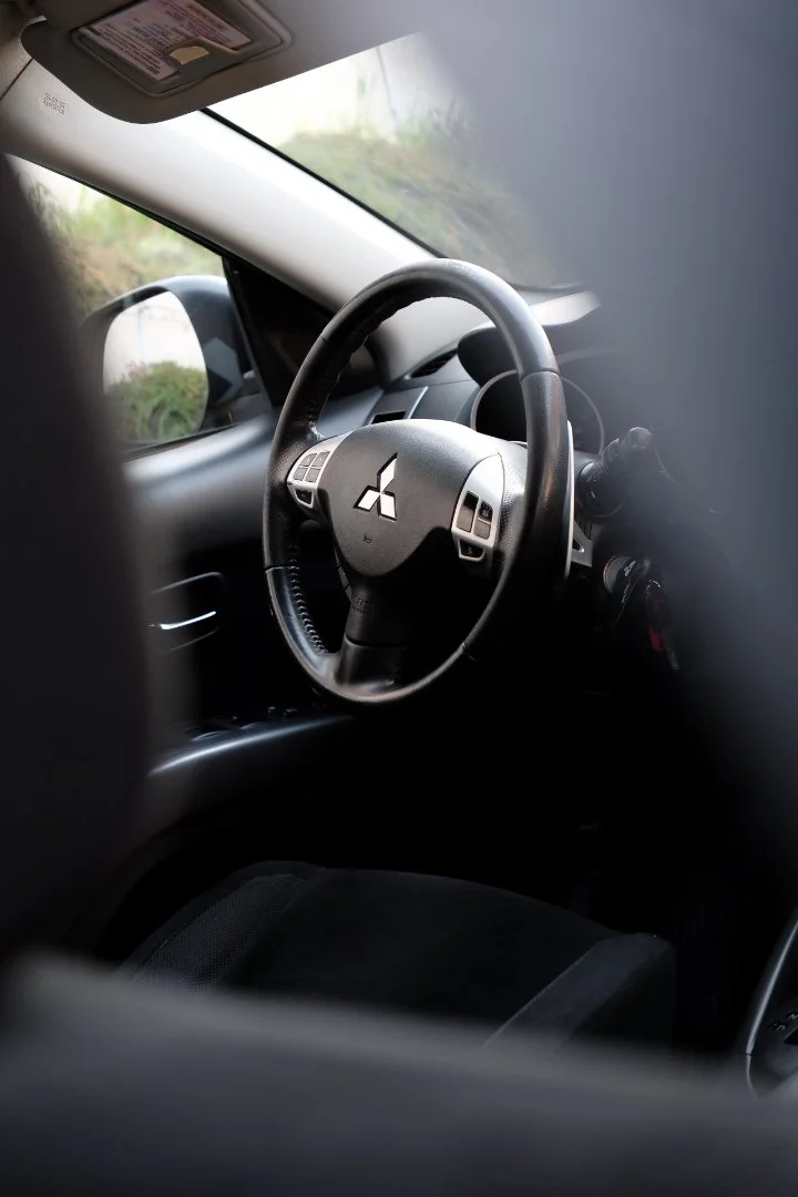 Mitsubishi Outlander 2008 | 3.0 | АКПП - миниатюра 4
