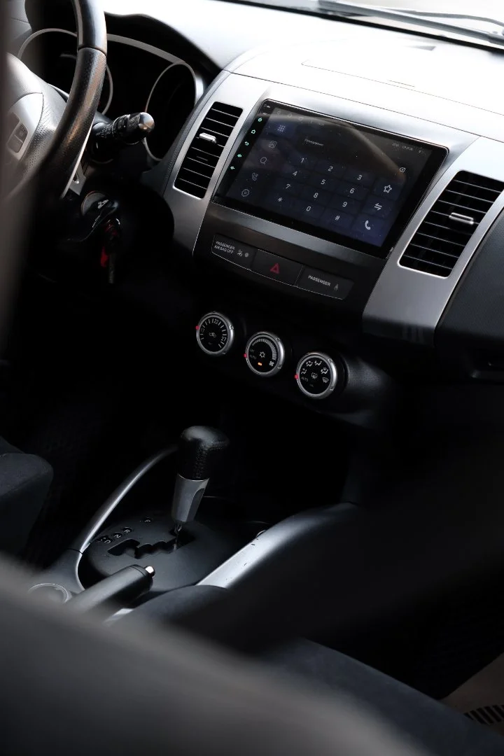Mitsubishi Outlander 2008 | 3.0 | АКПП - миниатюра 6
