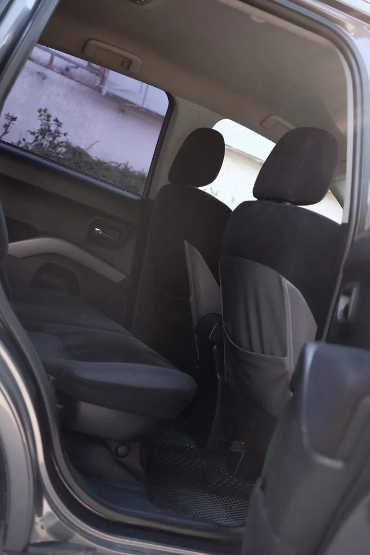 Mitsubishi Outlander 2008 | 3.0 | АКПП - миниатюра 9
